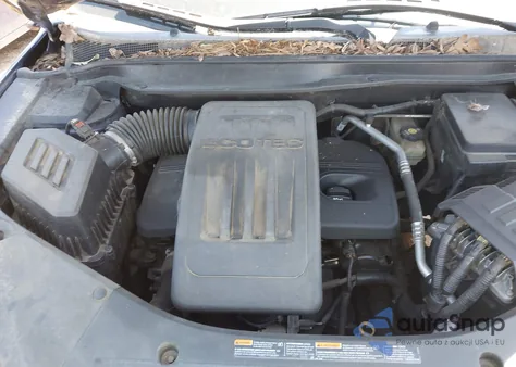 2013 GMC Terrain Slt-1 из США, поврежденный, VIN 2GKALUEK9D6199435